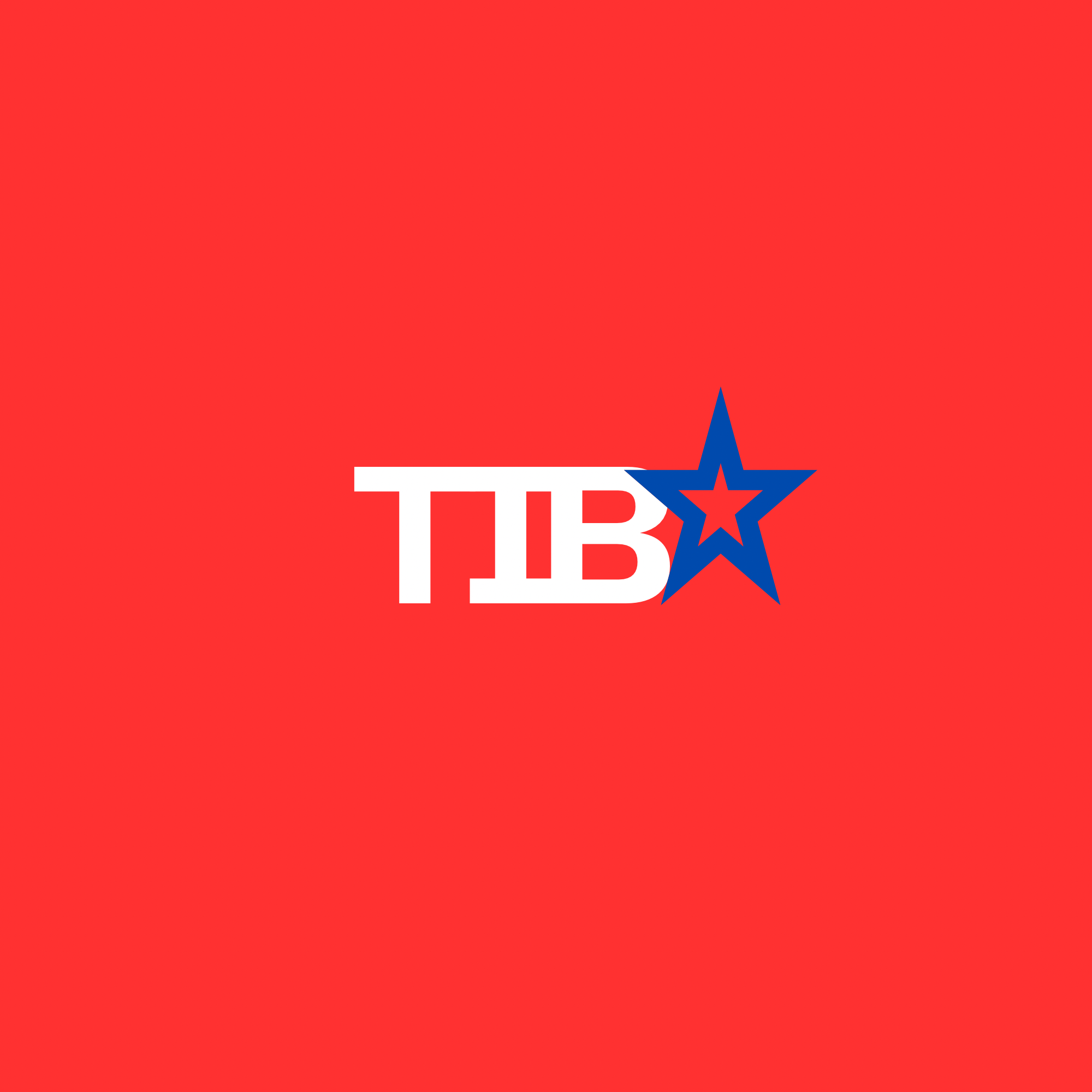 TIBA 4th of July collection