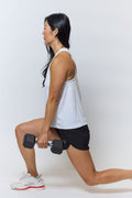 TIBA X Excel  Women's Workout Shorts