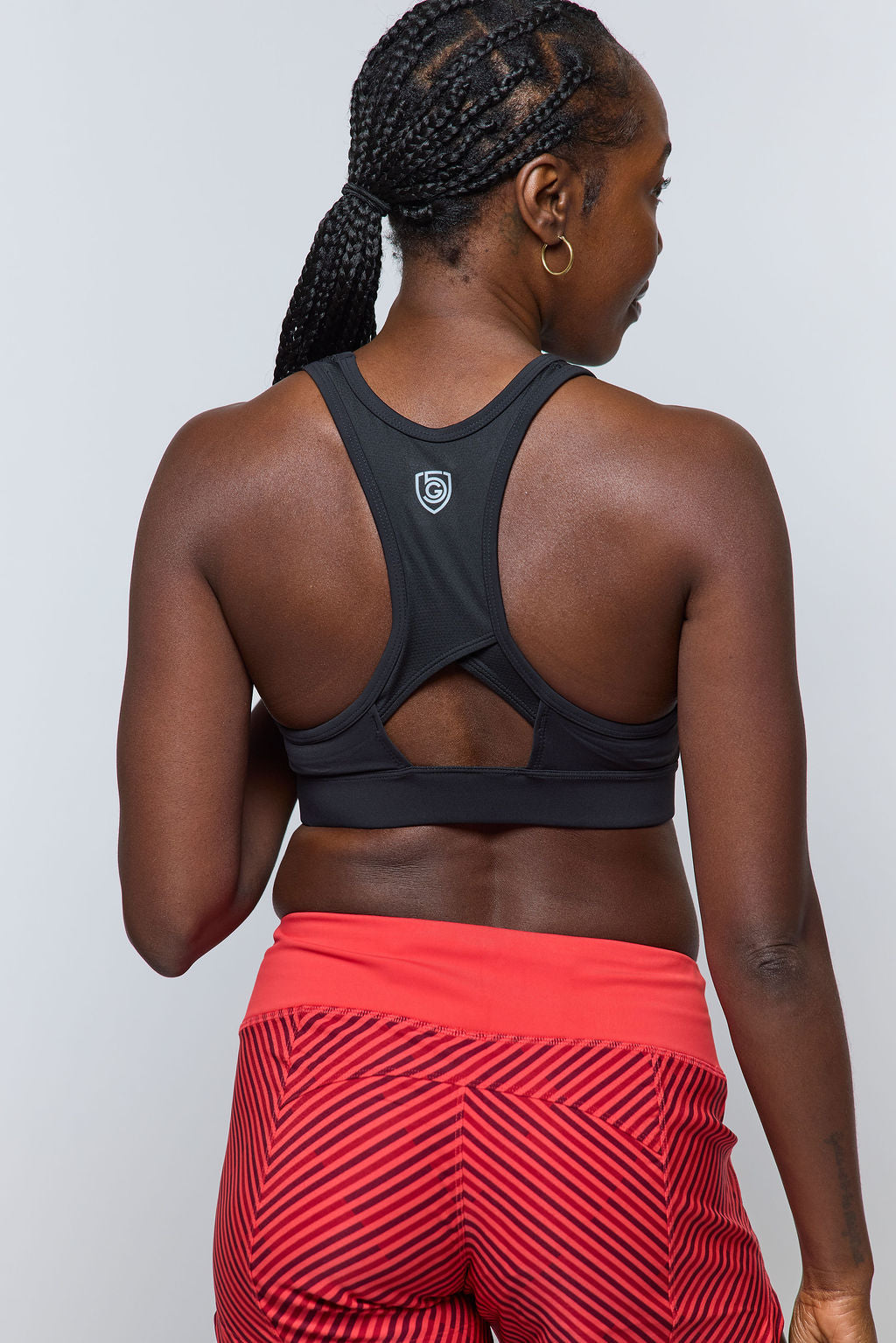 TIBA X Excel  Women's Workout Shorts
