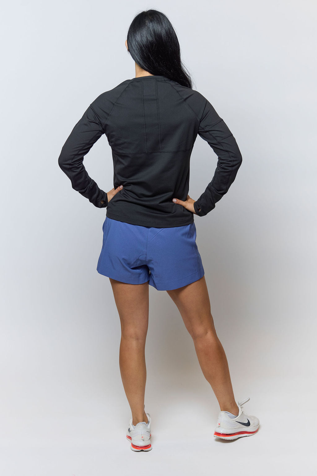 TIBA X GOAL FIVE Indie 2.0 Women's Sport Shorts