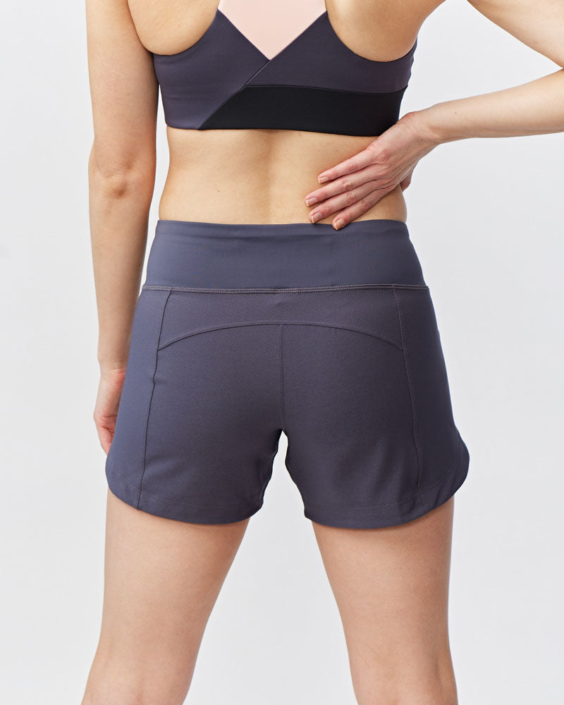 TIBA X Excel  Women's Workout Shorts