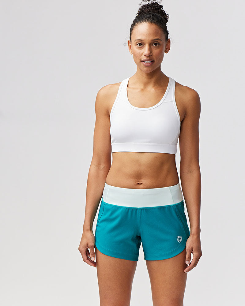 TIBA X Excel  Women's Workout Shorts