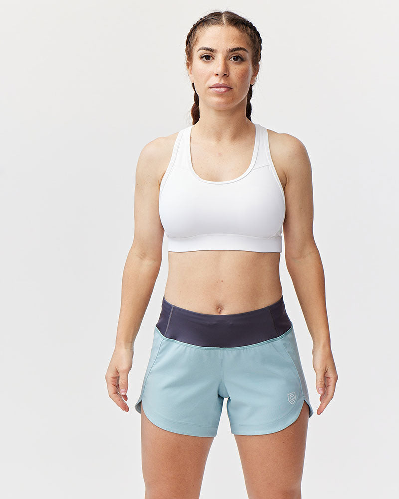 TIBA X Excel  Women's Workout Shorts