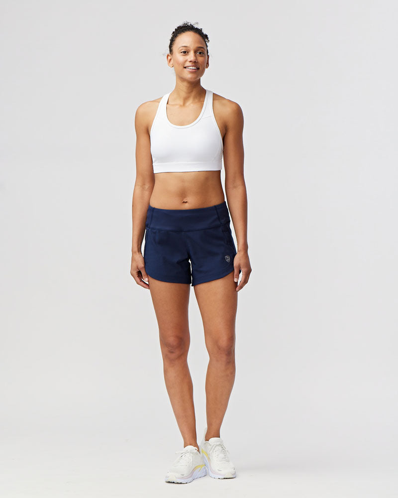 TIBA X Excel  Women's Workout Shorts
