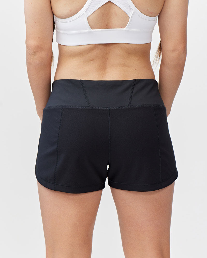 TIBA X GOAL FIVE  Fast & Free Women's Workout Shorts