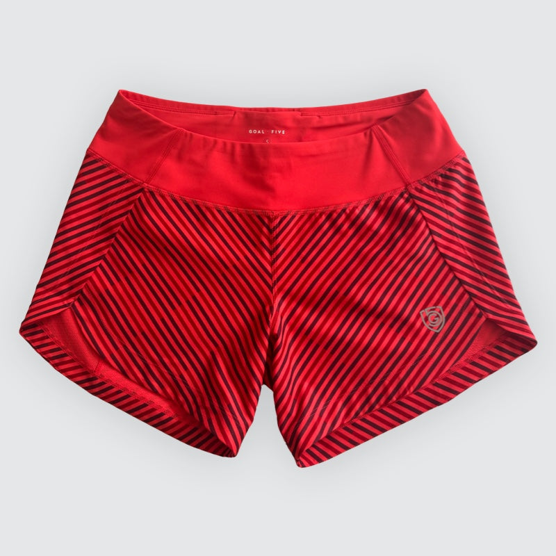 TIBA X Excel  Women's Workout Shorts