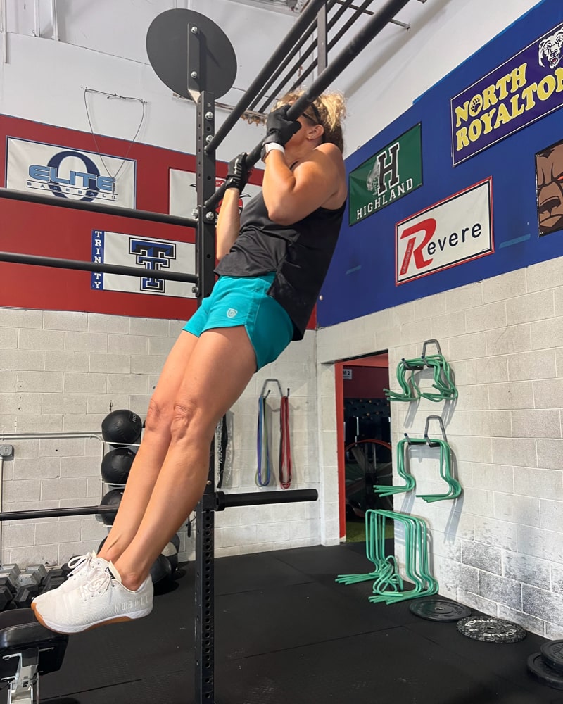 TIBA X Excel  Women's Workout Shorts