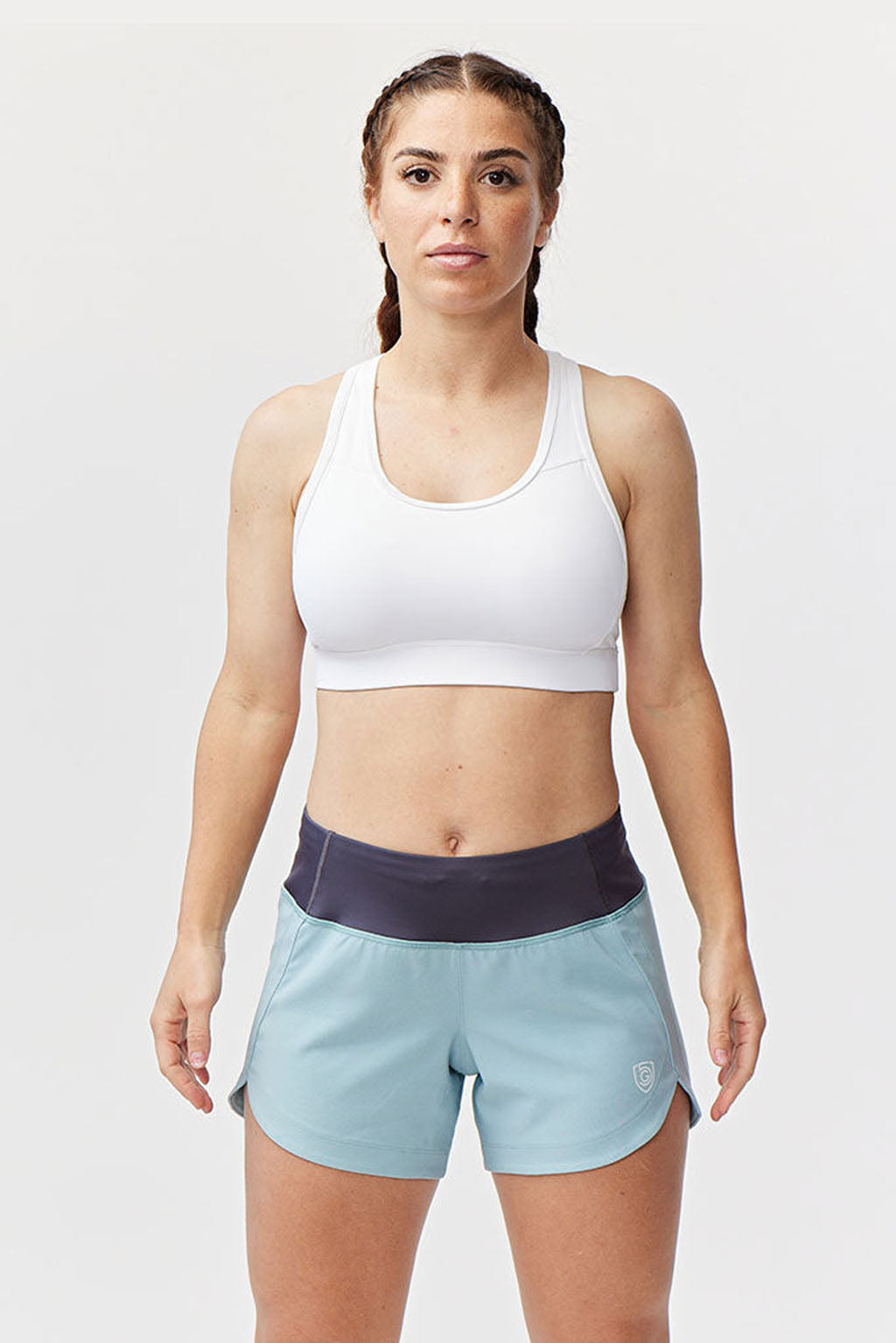 TIBA X Excel  Women's Workout Shorts