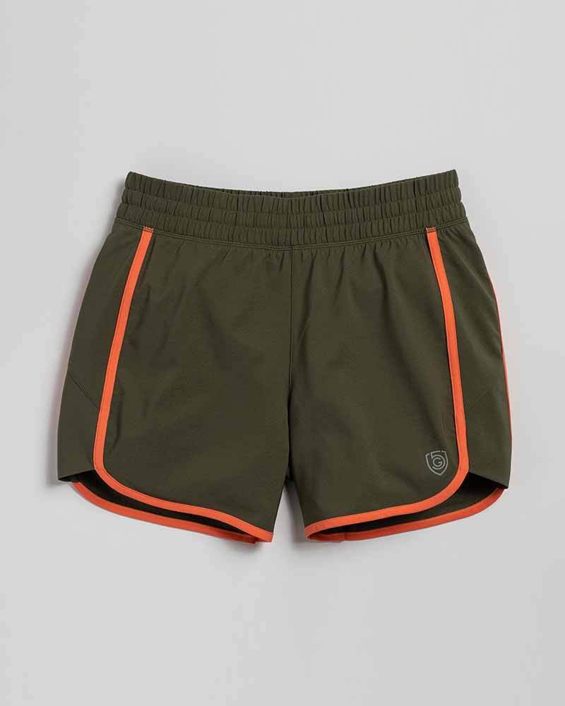TIBA x Goal Five Indie Women's Sport Shorts