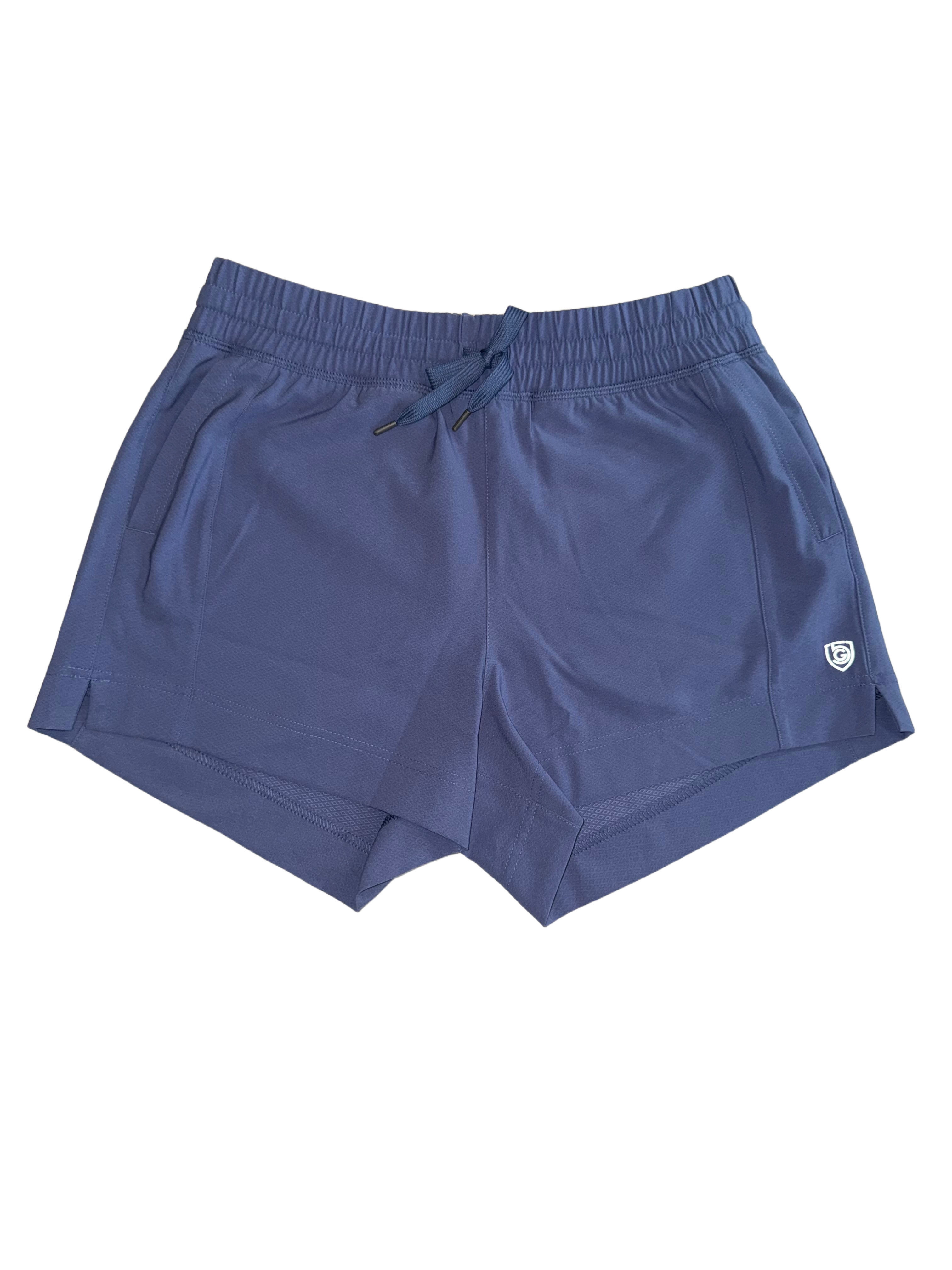 TIBA X GOAL FIVE Indie 2.0 Women's Sport Shorts