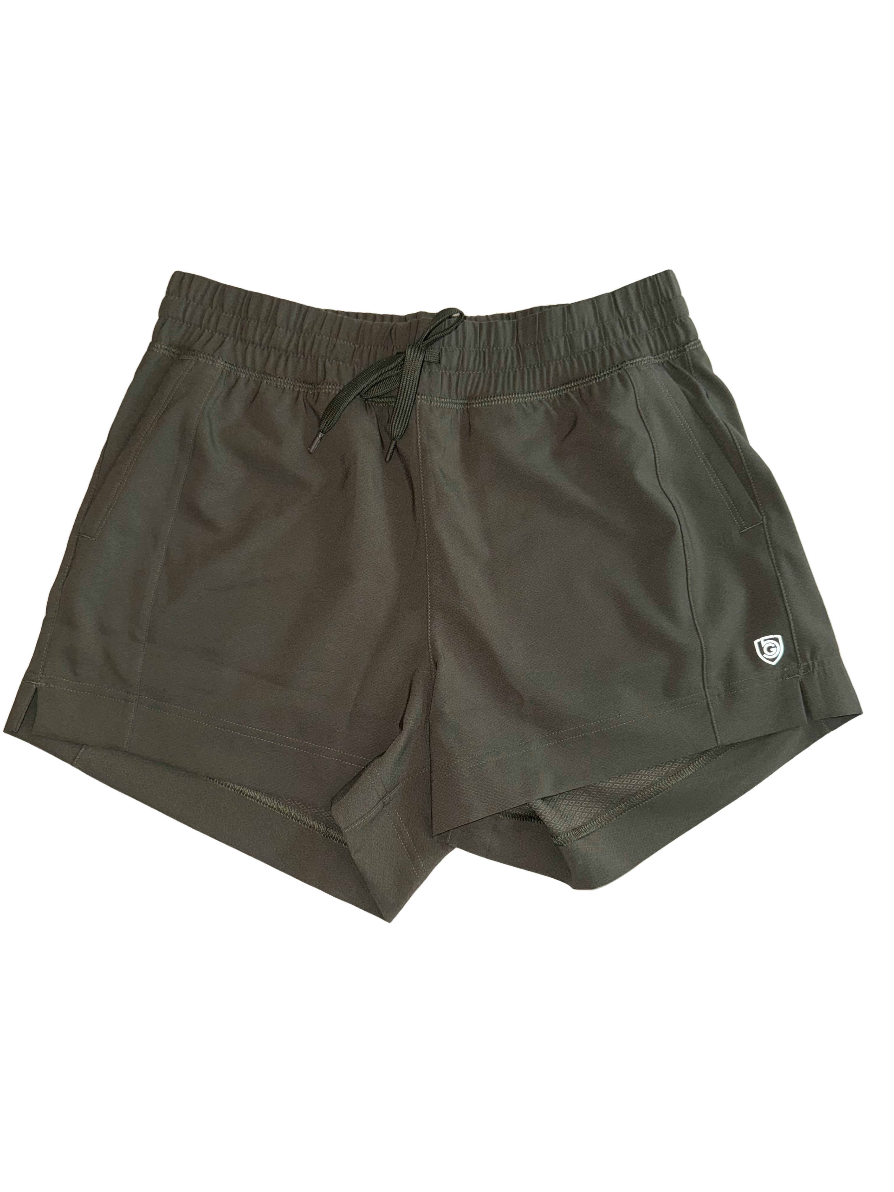 TIBA X GOAL FIVE Indie 2.0 Women's Sport Shorts