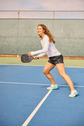 TIBA X GOAL FIVE Indie 2.0 Women's Sport Shorts