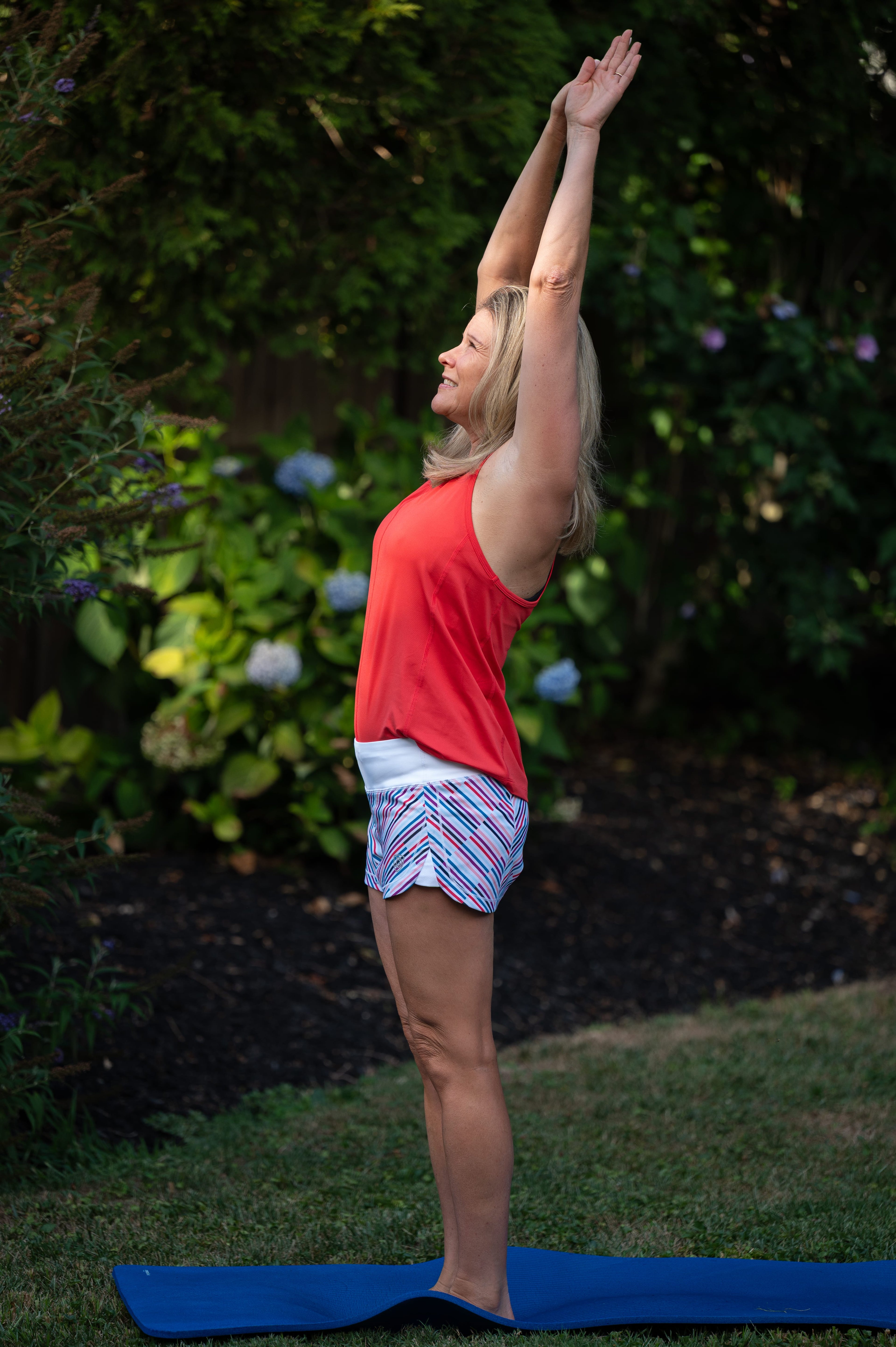 TIBA X GOAL FIVE  Fast & Free Women's Workout Shorts